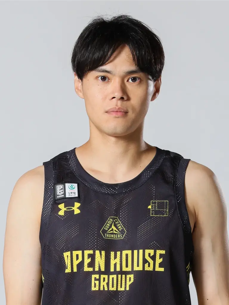 群馬クレインサンダーズ 2025-26シーズン 辻直人選手 キャプテン決定のお知らせ 画像 3