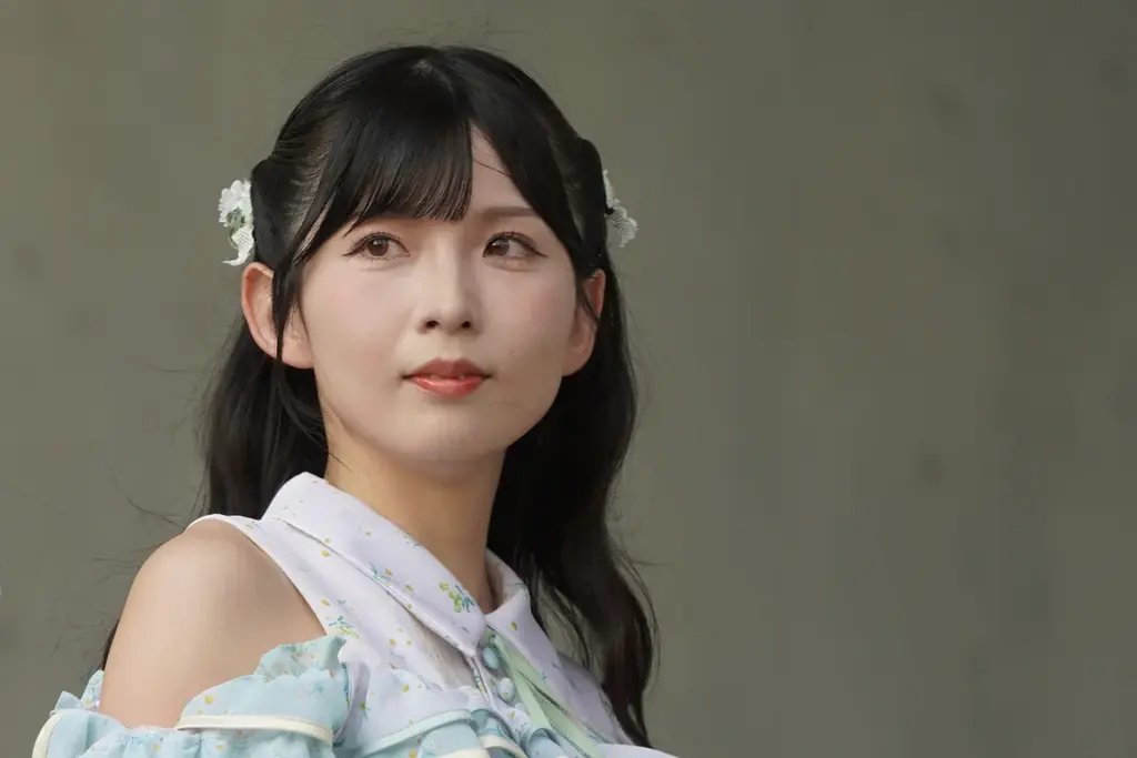 STU48 12thシングル「傷つくことが青春だ」ダイバーシティ東京でリリースイベント開催! 画像 7