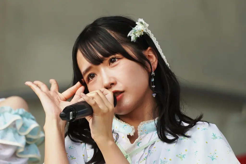 STU48 12thシングル「傷つくことが青春だ」ダイバーシティ東京でリリースイベント開催! 画像 9