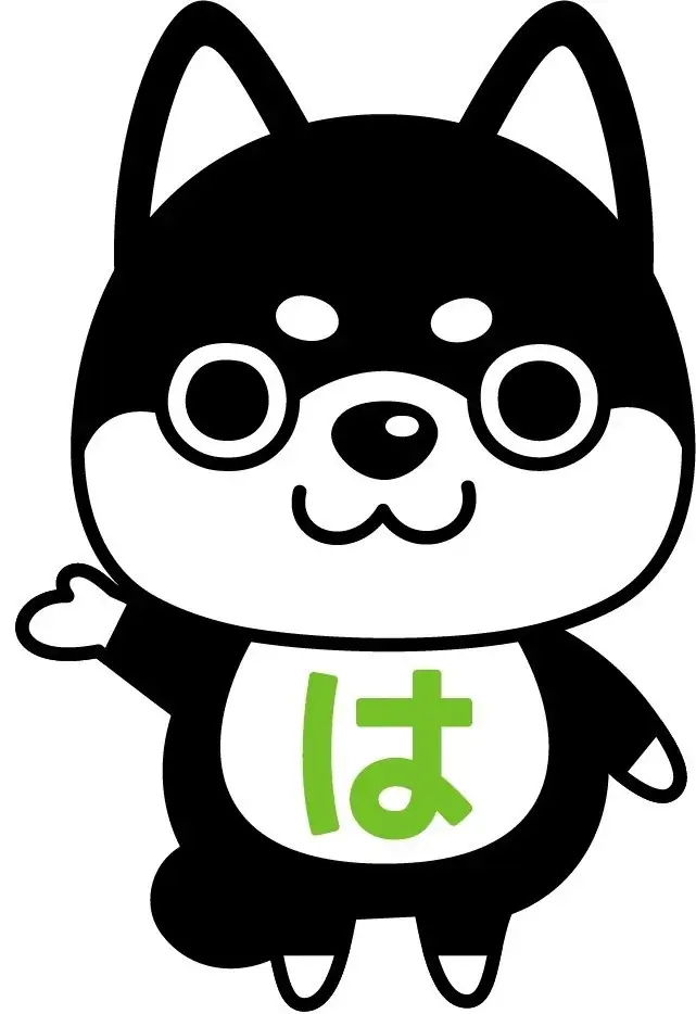 アートリフォームグループのリフォームはまの、公式キャラクター“はましば”がついにLINEスタンプ化！ 「はましば」が、日常の会話に登場 画像 2