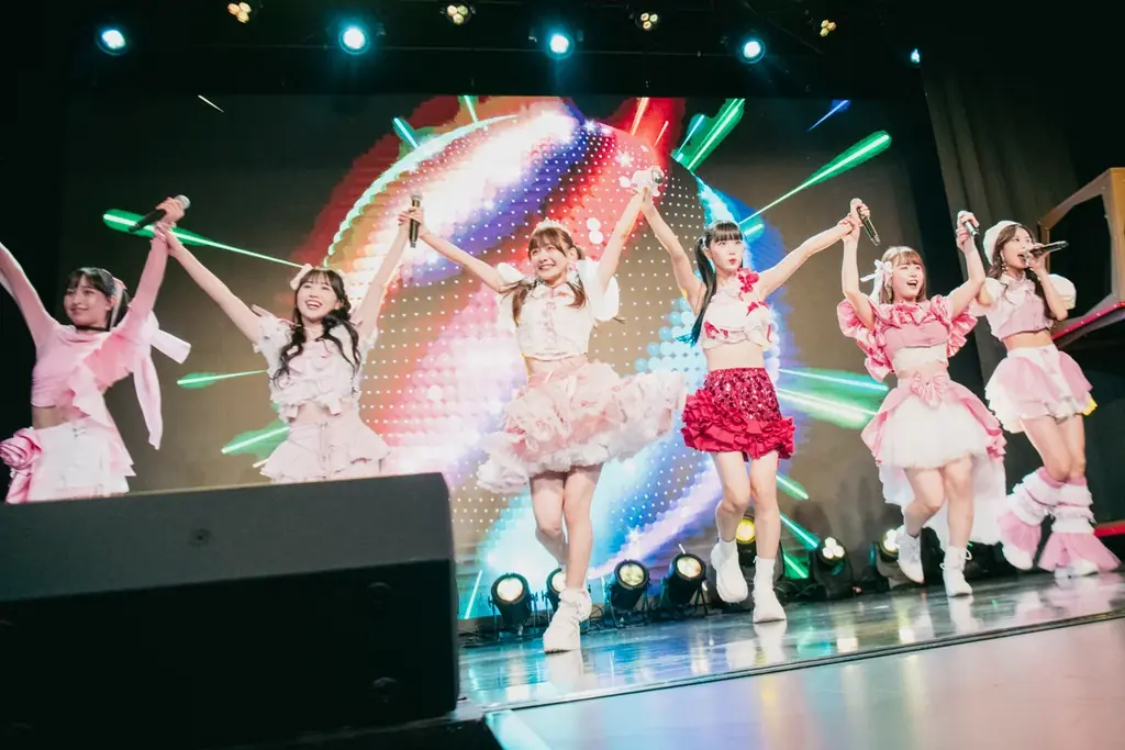 『世界アイドル共和国』開国式典開催！　河村たかし議員も登壇 画像 10