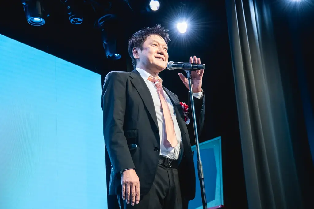 『世界アイドル共和国』開国式典開催! 河村たかし議員も登壇 画像 6
