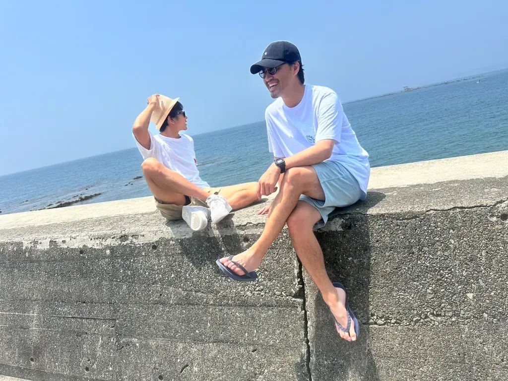 LIFE-海の家の物語