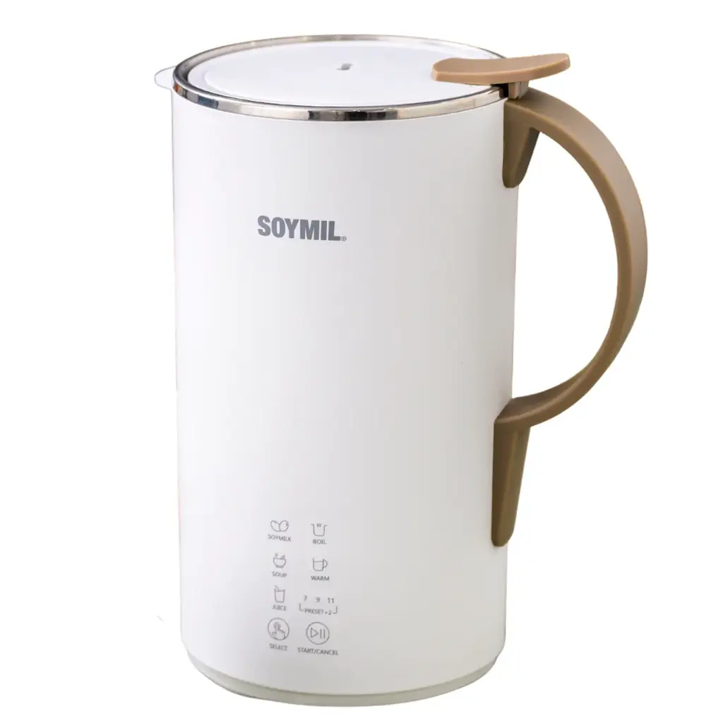 SOYMILブレンダーPLUSがAmazon公式で直営販売開始