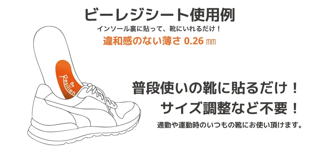 【北海道室蘭市】40代から未来の「歩ける自分」を作る。「歩き方講習・ビーレジシート体験会」を9月7日(日)開催 画像 6