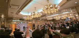 \ウイスキー愛好家のあなたへ/東北最大級ウイスキーイベント開催!全国の銘柄が郡山に集結!東北最大規模の「ウイスキーコレクション郡山2025」 画像 6