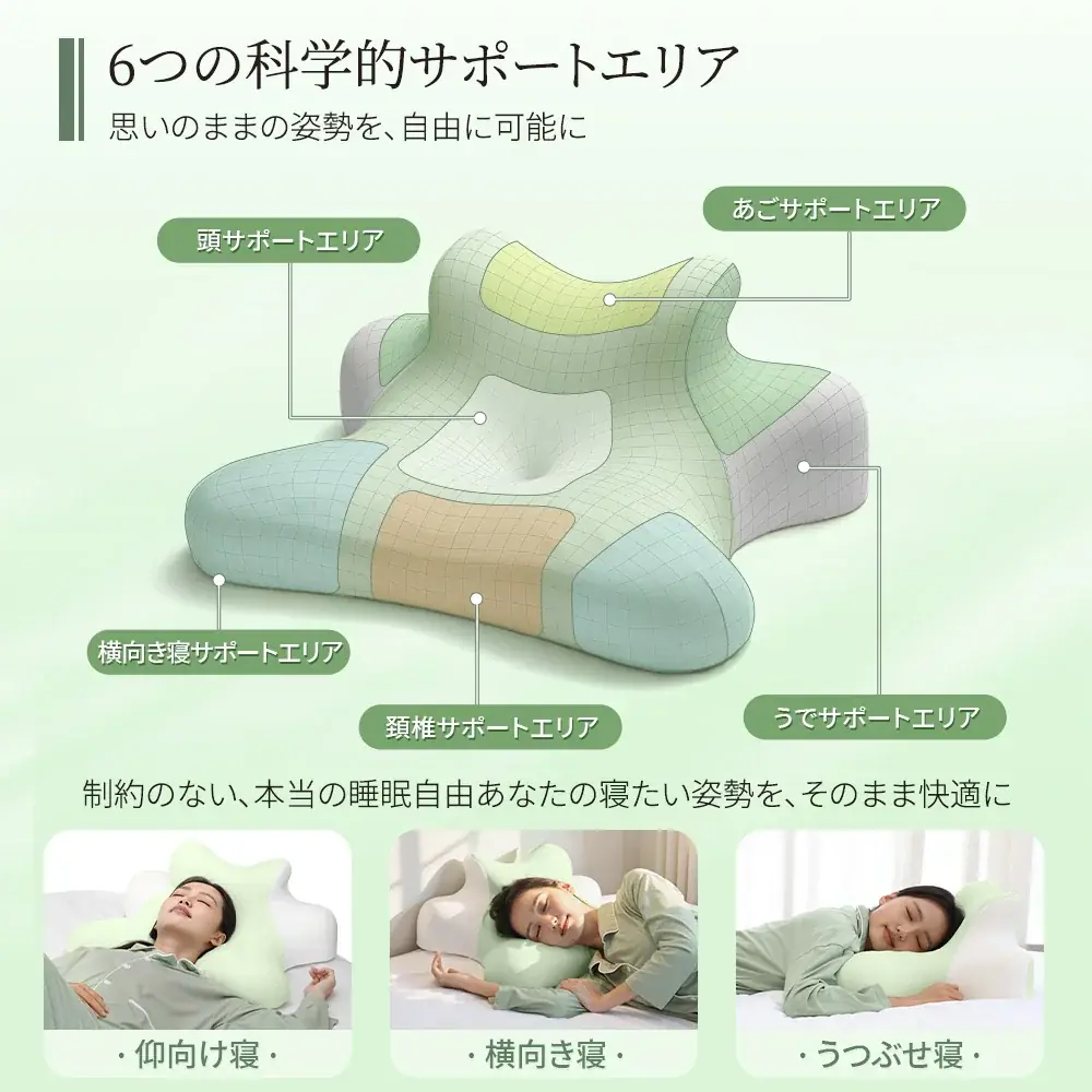 スマホタイムもデスクワークも、体にやさしく快適に！姿勢を支える新アイテムが登場！ 画像 8