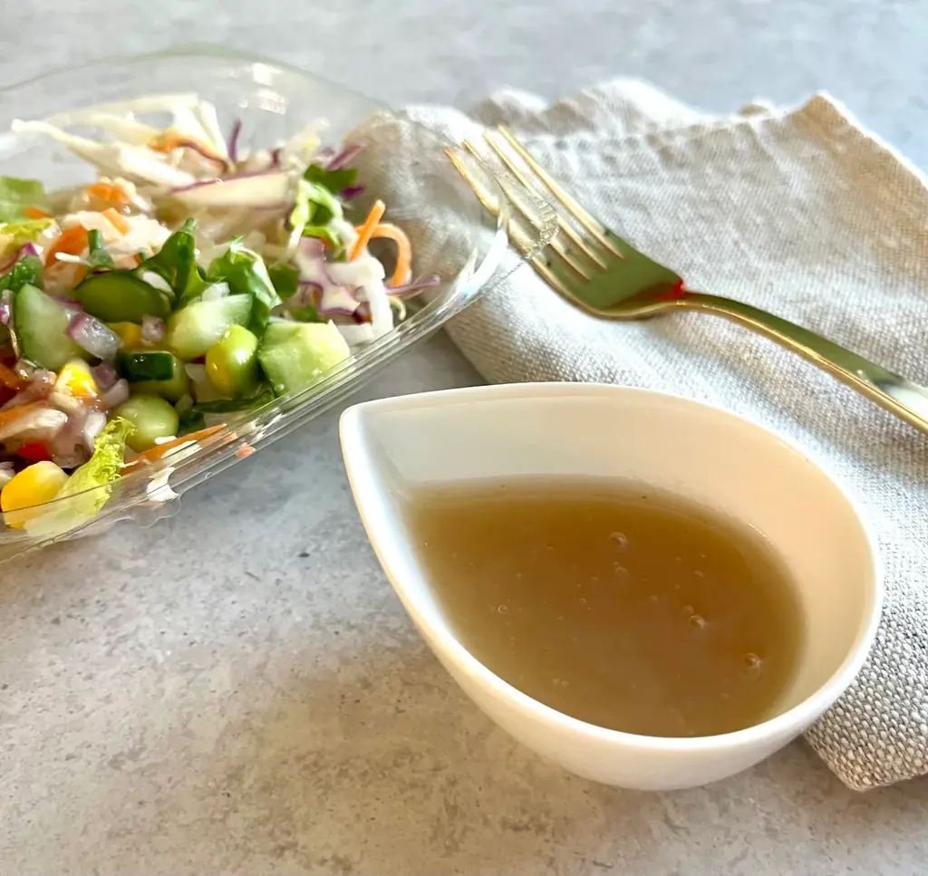 規格外野菜と果物を美味しく活用！独自だしと合わせた「オフィスで野菜」オリジナルドレッシングが新登場 画像 2