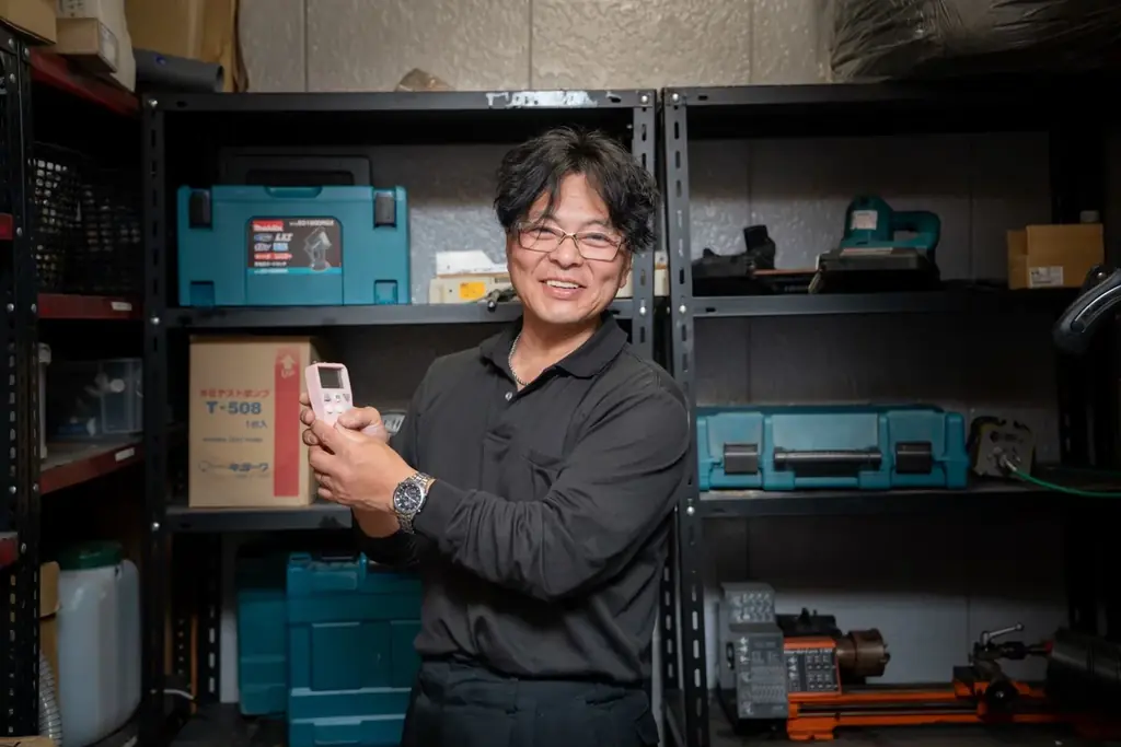 猛暑による熱中症を防ぐ　安心リモコン「ReReCo（リリコ）」が一般発売開始 画像 7