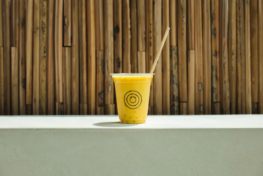 【1ヶ月限定】UAEパビリオンレストランに9月の新ドリンクが登場 画像 3