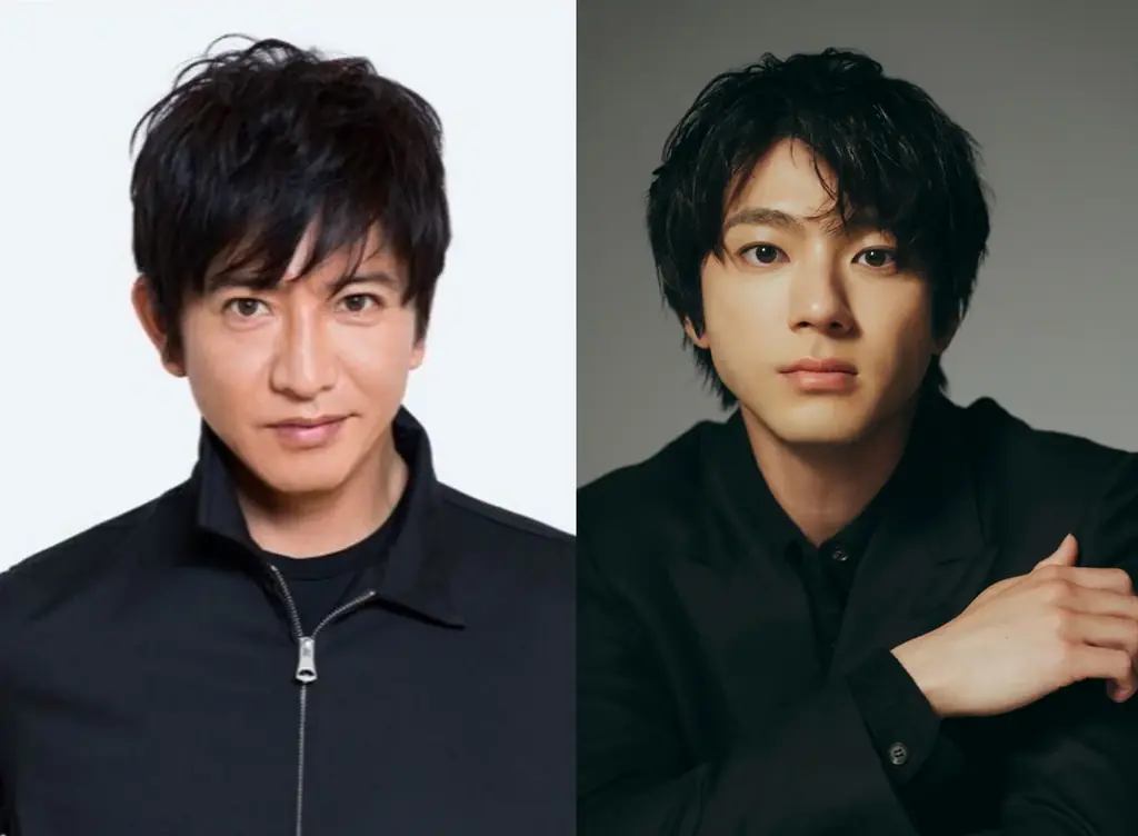 9/7開始｜山田裕貴が3週連続で『木村拓哉 Flow』出演