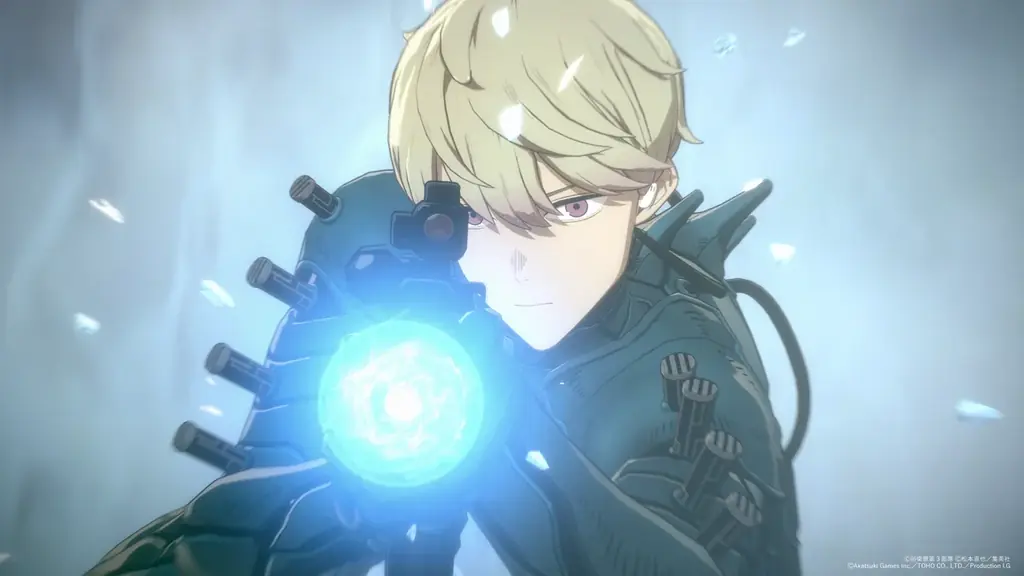 『怪獣８号 THE GAME』、本日2025年8月31日に全世界で配信開始！★5キャラ1体無料・ガチャ20連分無料、さらにアニメと連動し識別怪獣兵器（ナンバーズ）６を纏う市川レノが実装！ 画像 10