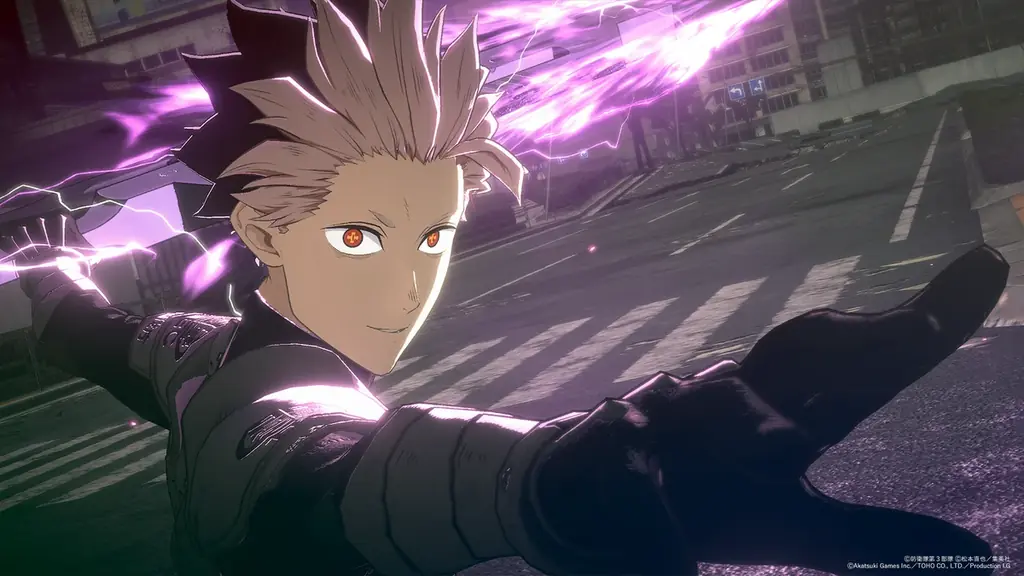 『怪獣８号 THE GAME』、本日2025年8月31日に全世界で配信開始！★5キャラ1体無料・ガチャ20連分無料、さらにアニメと連動し識別怪獣兵器（ナンバーズ）６を纏う市川レノが実装！ 画像 9