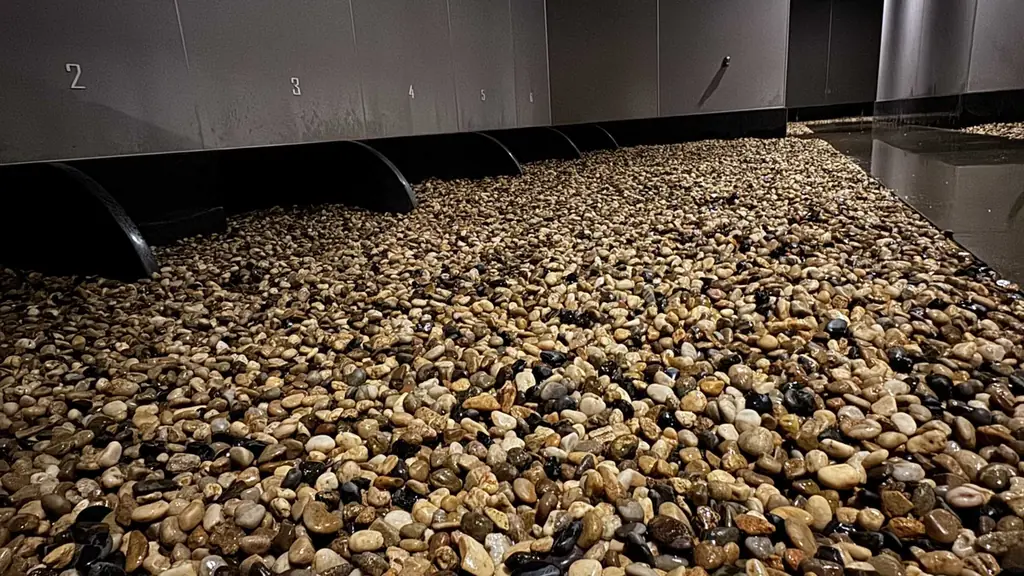 新たなウェルネス空間を新設！ミネラルミスト温浴施設「mineral spa 嵐」がメルカリスタジアム内にオープン 画像 2