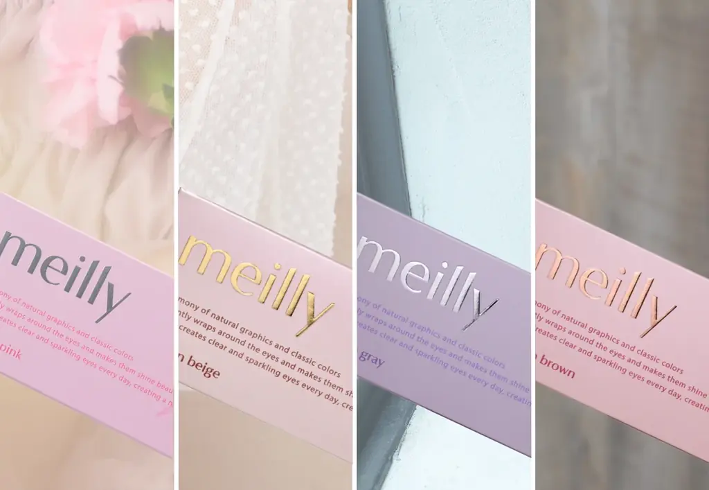 森香澄イメージモデルカラコン『meilly(メイリー)』から高度数登場 画像 7