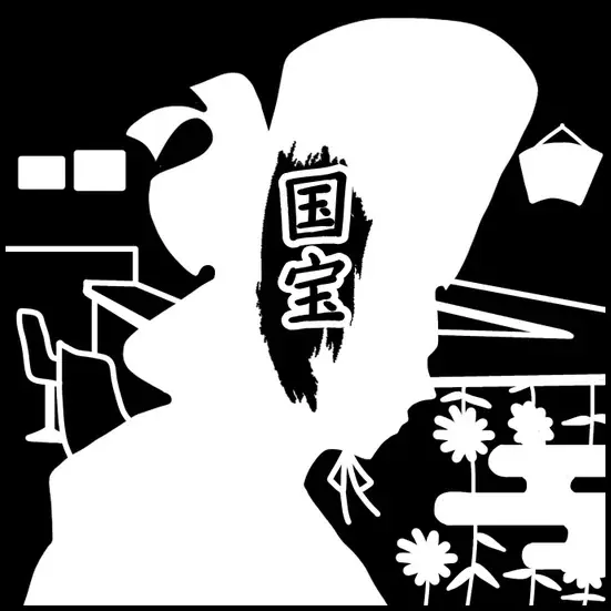 京やわた聖地巡礼・ロケ地めぐり スタンプラリー 画像 14