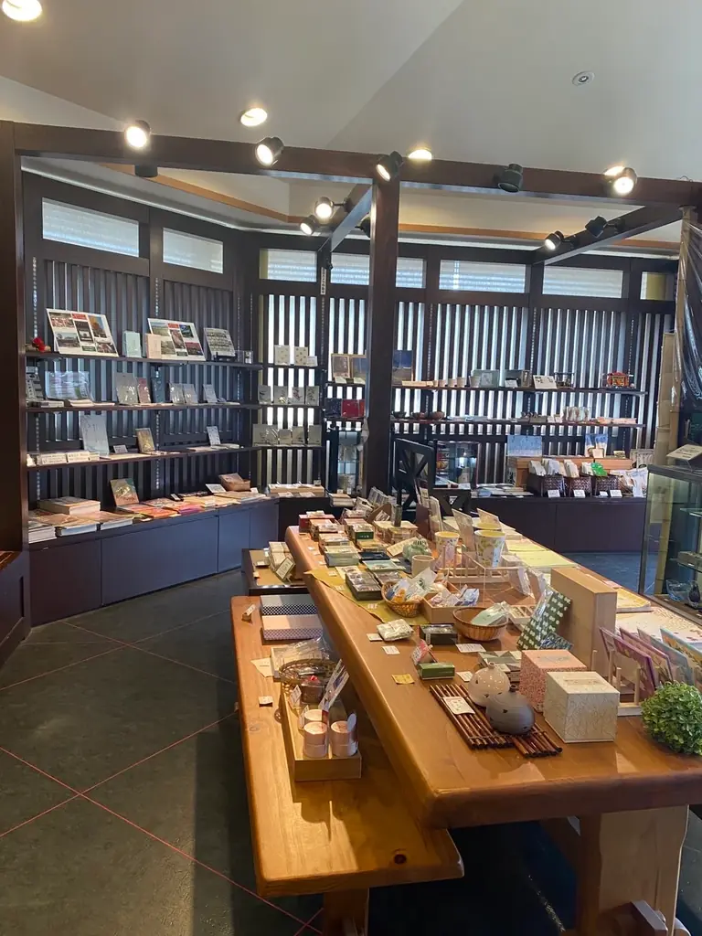 京やわた聖地巡礼・ロケ地めぐり スタンプラリー 画像 24