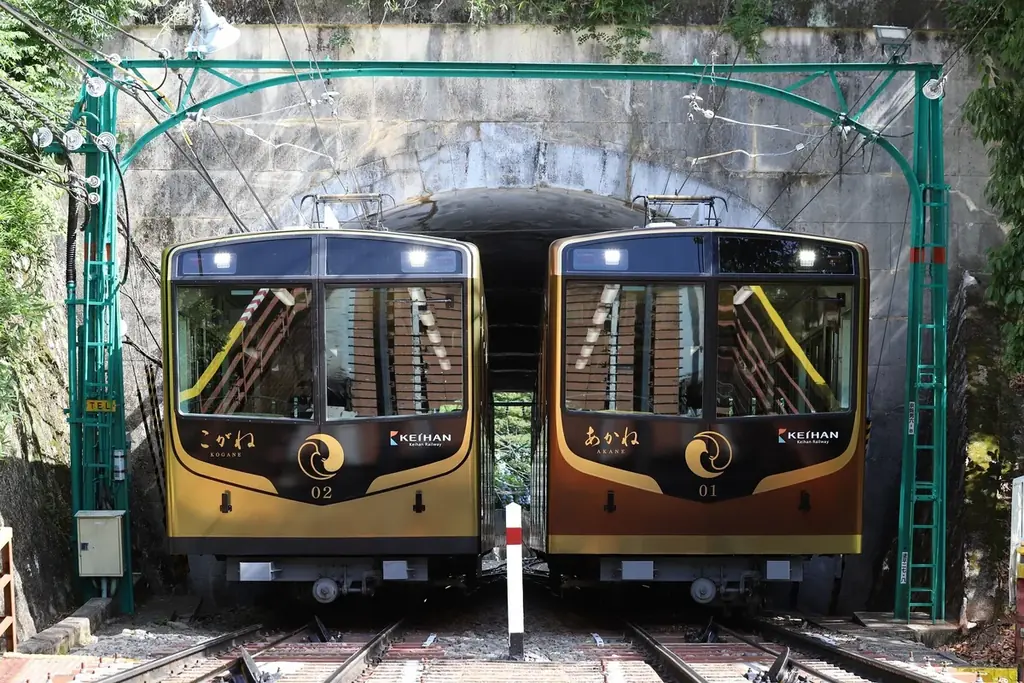 京やわた聖地巡礼・ロケ地めぐり スタンプラリー 画像 3