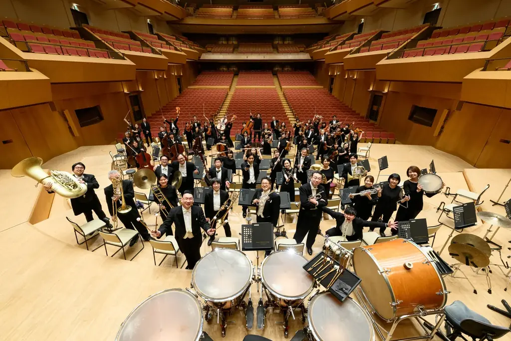 【横浜みなとみらいホール】小学生と一緒にクラシックの名曲を楽しむ 60 分のコンサート 画像 2