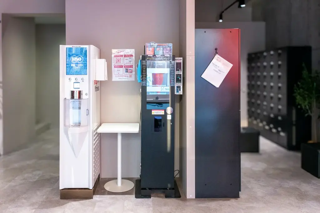 「第二の家」を目指す24時間ジムsnap fitnessが選んだオーダーメイドサプリメントサーバーで、会員の7割に栄養ケアの提供に成功 画像 2