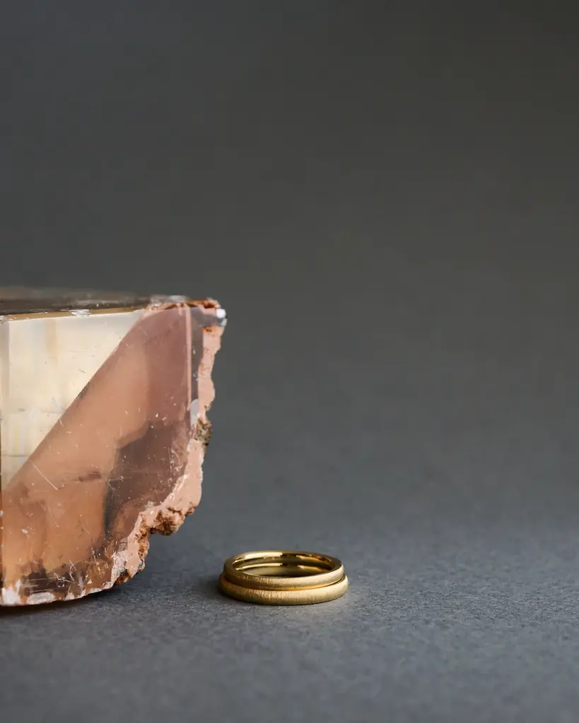 JKPLANET銀座本店、ジュエリーブランド『Kagann(カガン)』ブライダルコレクションを日本初の常設展開へ(結婚指輪・婚約指輪)―2025年9月1日スタート― 画像 3