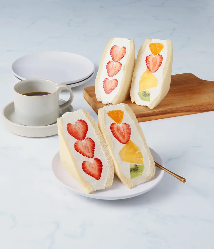 まだまだ暑い夏に朗報！夏限定『ふわふわかき氷』全7種類350円で登場！圧倒的コスパ＆7色フレーバーでバズ確定！SNS映え必至の“最強かき氷”販売開始！ 画像 3