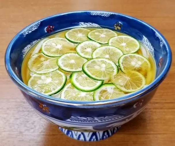 いまが【旬】徳島のすだちフェア 画像 8