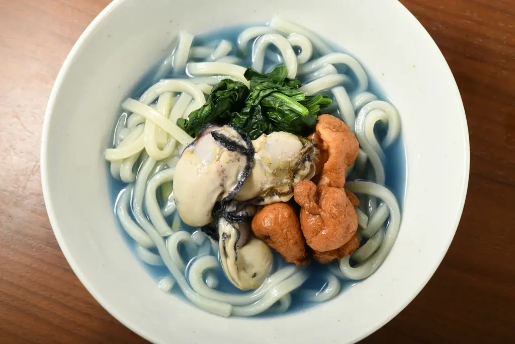 LORE深夜メニュー開始