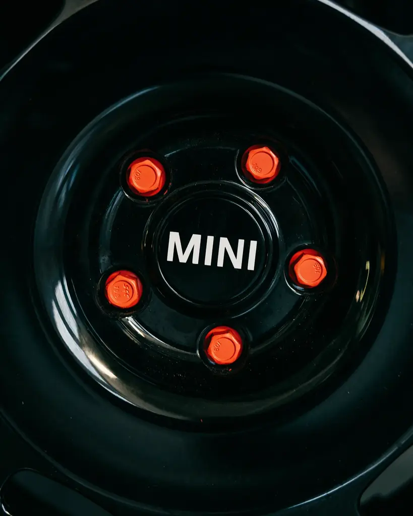 Deus Ex Machina × MINI John Cooper Works 画像 5