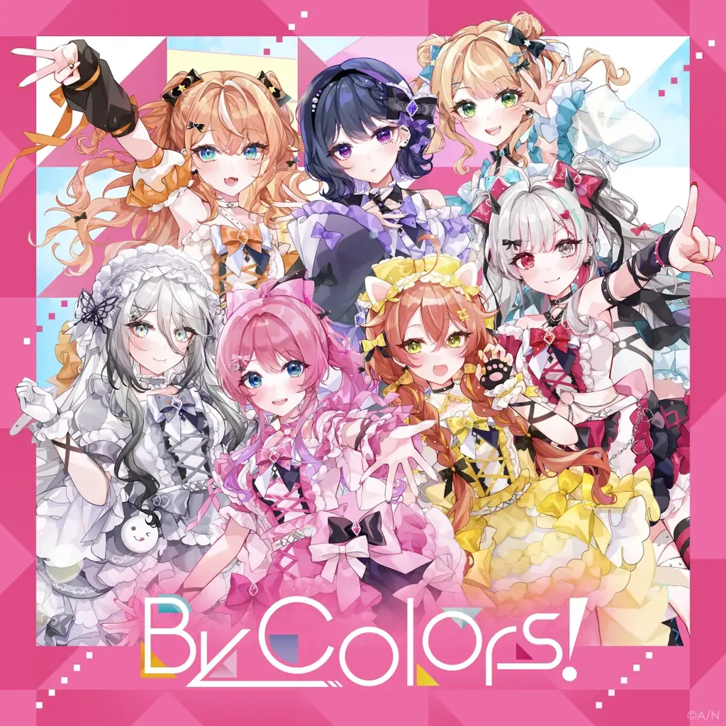 『Idios 1st LIVE “Seize the day”』2025年11月7日(金)、8日(土) 豊洲PITにて開催決定!9月3日(水)よりシリアル先行抽選スタート! 画像 2