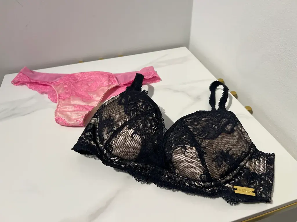 グラマーサイズ発の下着ブランドM’DREA、B60～E75を新展開し全61サイズに対応～アンダー60女性の声に応え、“脱・谷間至上主義”という新価値観を提案～ 画像 1