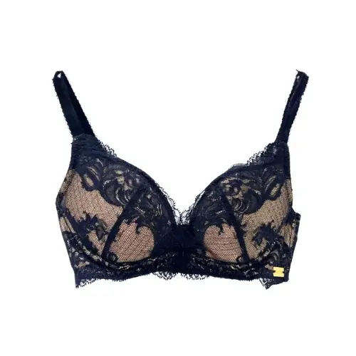 グラマーサイズ発の下着ブランドM’DREA、B60~E75を新展開し全61サイズに対応~アンダー60女性の声に応え、“脱・谷間至上主義”という新価値観を提案~ 画像 5