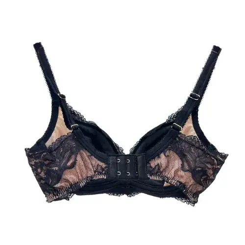 グラマーサイズ発の下着ブランドM’DREA、B60~E75を新展開し全61サイズに対応~アンダー60女性の声に応え、“脱・谷間至上主義”という新価値観を提案~ 画像 6