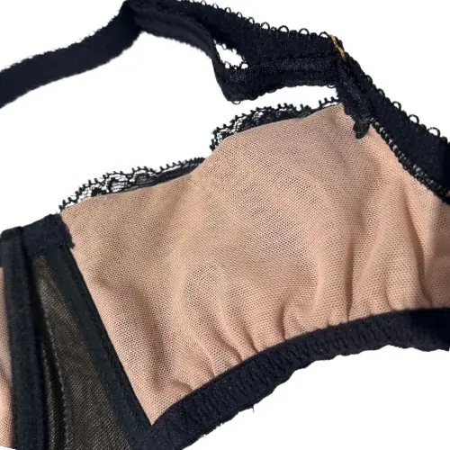 グラマーサイズ発の下着ブランドM’DREA、B60~E75を新展開し全61サイズに対応~アンダー60女性の声に応え、“脱・谷間至上主義”という新価値観を提案~ 画像 7