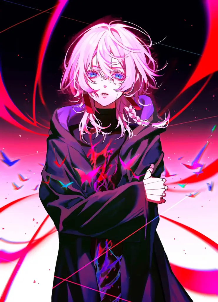 9Lana「BALALAIKA Acoustic Ver.」9月1日配信リリース決定！YouTube Music Weekend 10.0にてサプライズ発表！ 画像 5