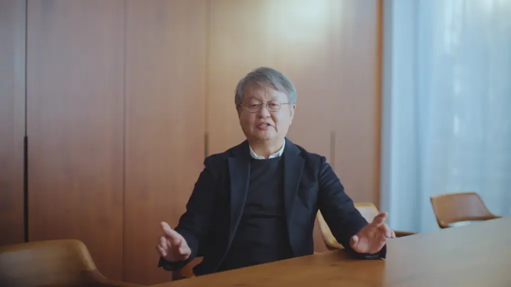 世界的デザイナー深澤直人が講師を務める、「THE LESSON」 学校法人プランの提供開始 — 偉人の経験・技術・哲学を教育現場に届ける 画像 2