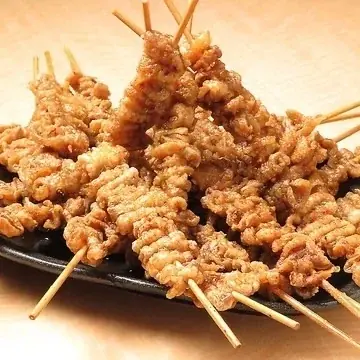 【栃木初上陸】大衆とり酒場《とりいちず 宇都宮オリオン通り店》が2025年9月1日(月)グランドオープン!個室完備&宇都宮限定メニューも登場!さらに3日間限定で生ビール0円キャンペーンも開催⁉ 画像 3