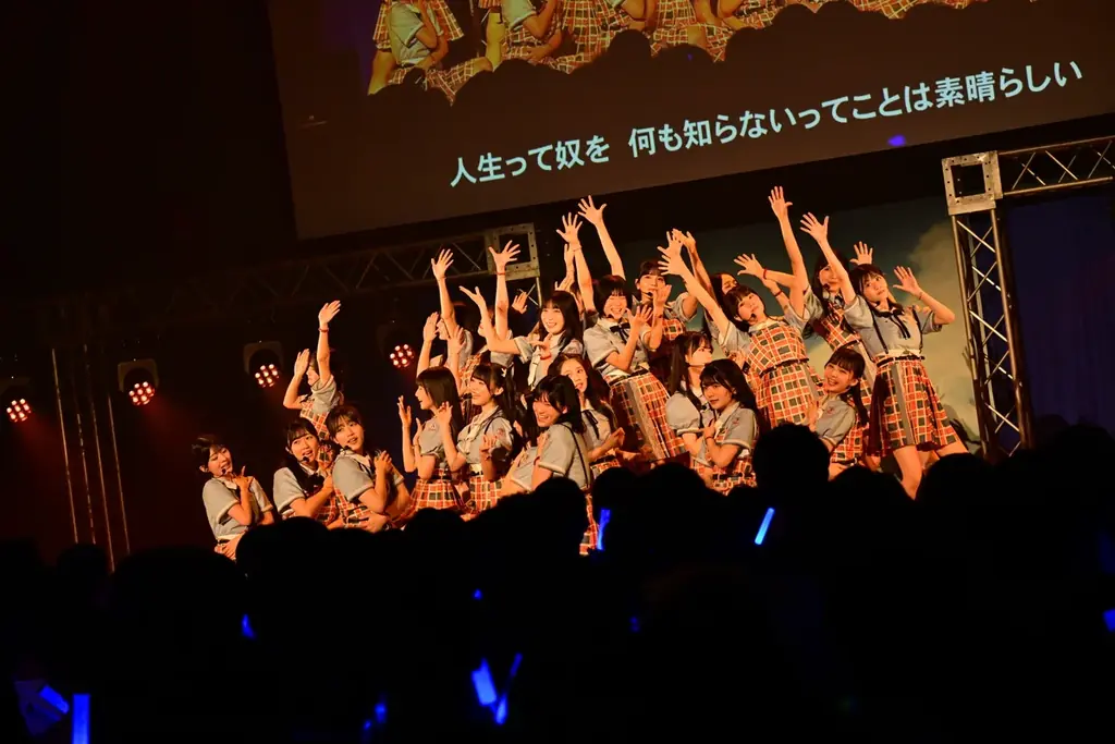 デビュー2周年記念「アオゾラサマーフェスティバル2025」開催2025年ラストライブの開催を発表~初披露曲や豪華ゲストとのコラボで豊洲PITを熱狂の渦に~ 画像 6