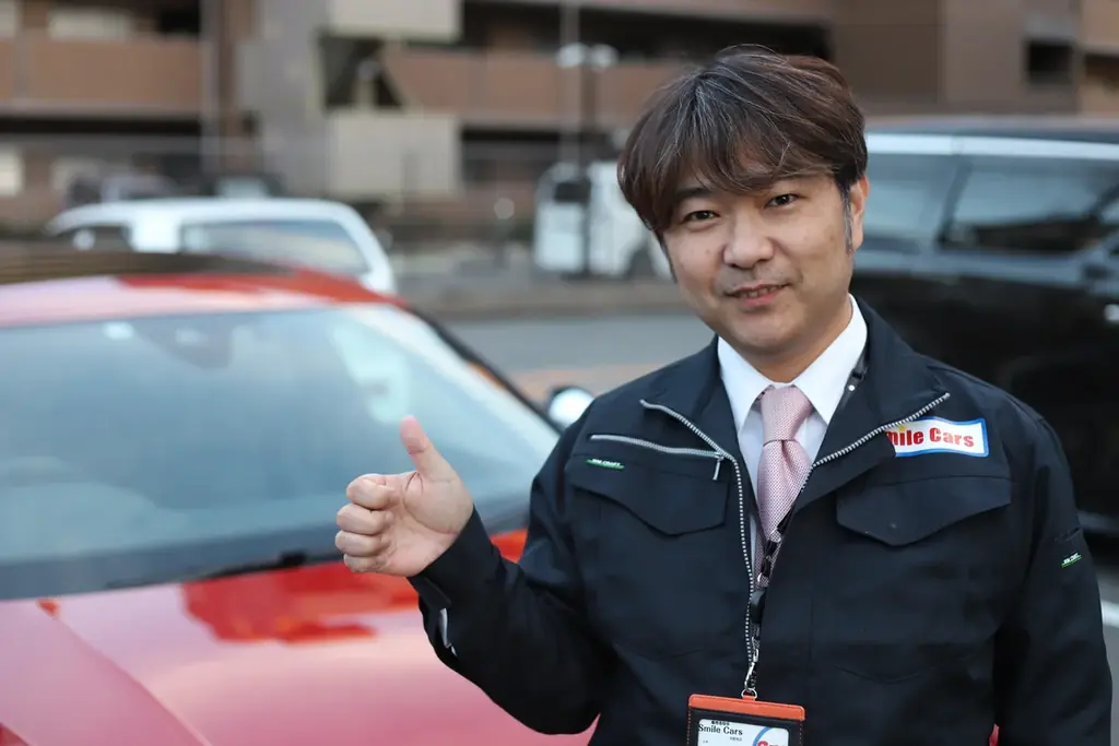 地域密着・信頼性を重視地域密着型の中古車買取「スマイルカーズ」　全国8店舗を新たに展開 画像 1