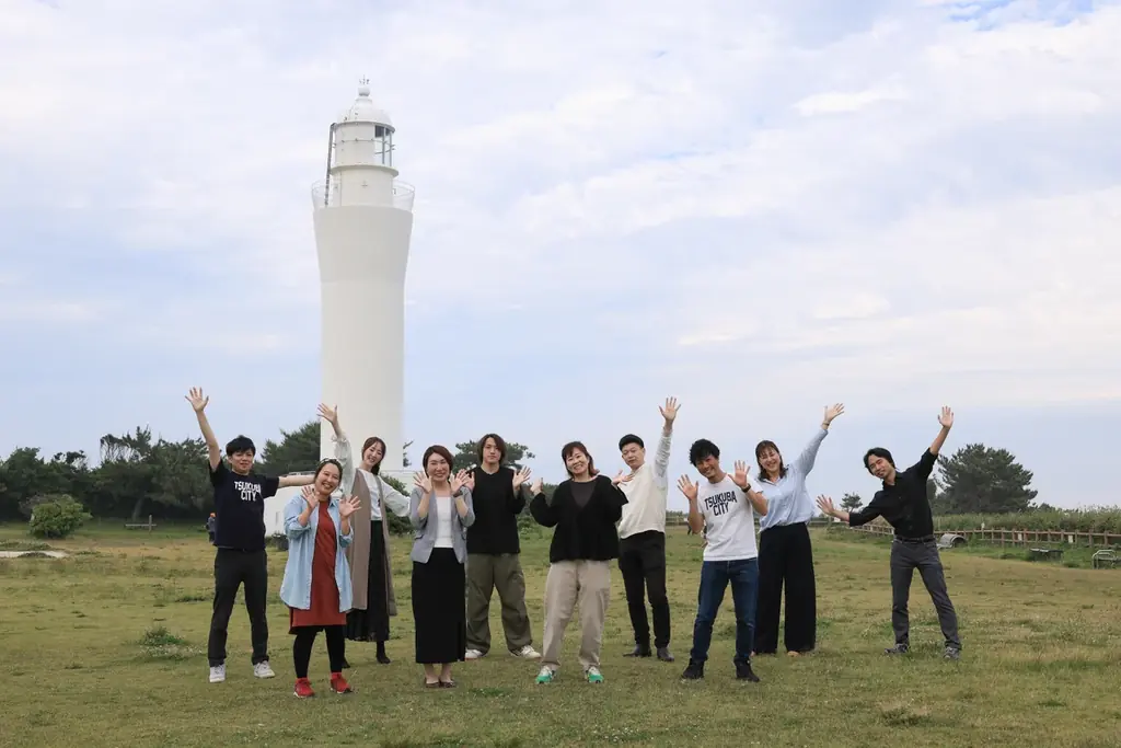 【出展企業一般募集開始】つくばを舞台に200名の学生と30社の企業とがフラットに出会うマッチングイベント『ハロビジ2025 Autumn』開催！ 画像 11