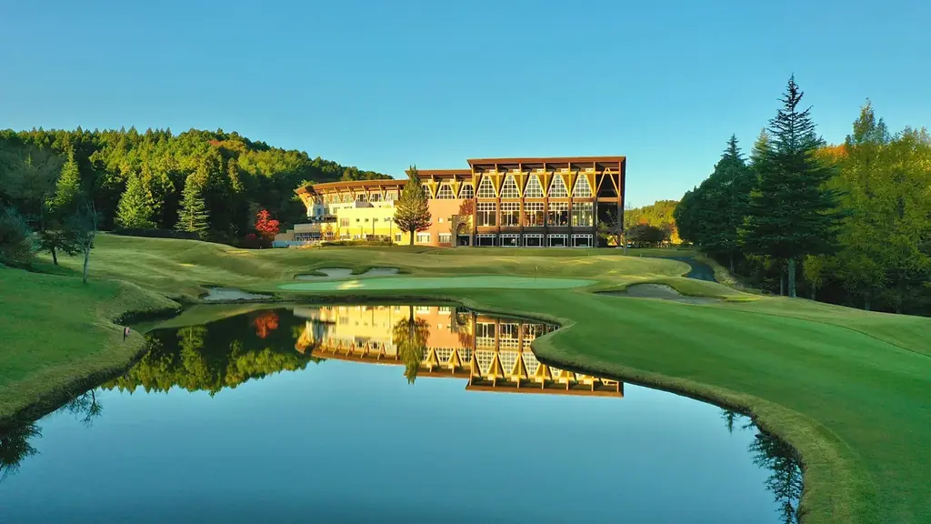 Lounge Range会員向けに那須霞ヶ城で宿泊付き優待開始