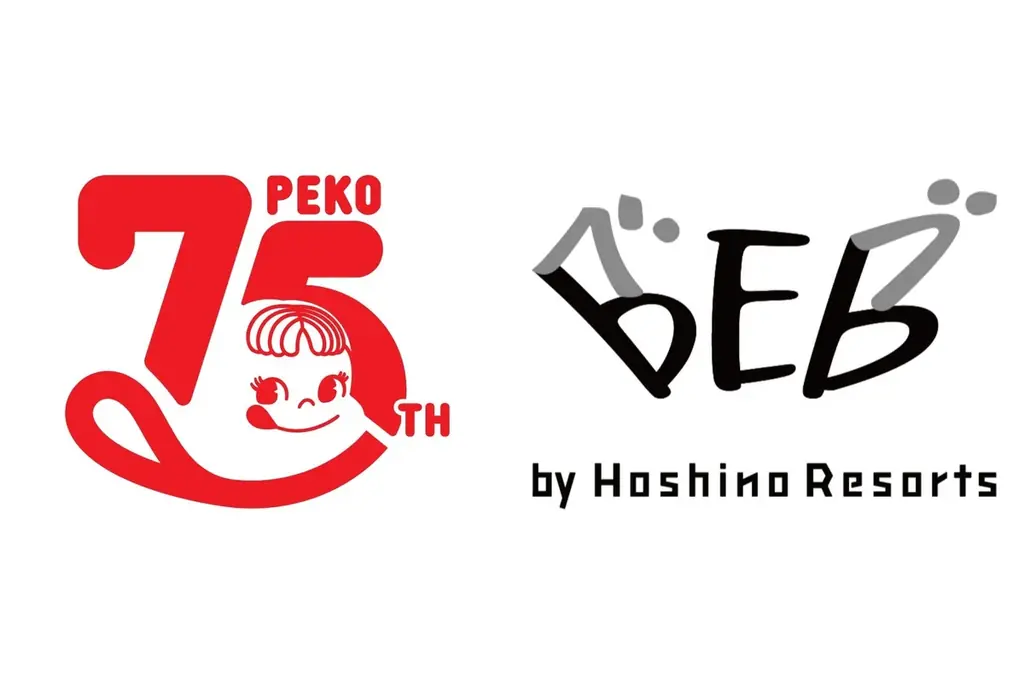 10月1日開始、BEBで楽しむペコちゃん尽くしのハロウィン