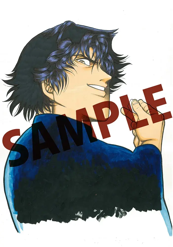 連載開始26年目に突入！『むこうぶち』第64巻　連載25周年記念デジタル特典付きで 9月1日（月）発売！電子書籍セールも同時開催！ 画像 7