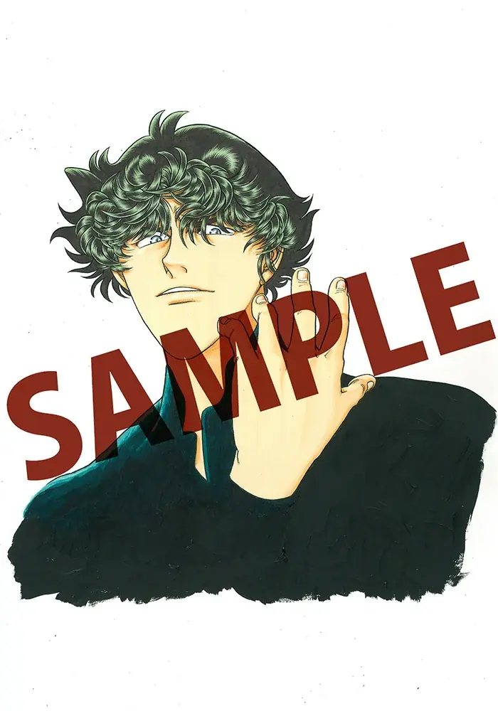 連載開始26年目に突入！『むこうぶち』第64巻　連載25周年記念デジタル特典付きで 9月1日（月）発売！電子書籍セールも同時開催！ 画像 8