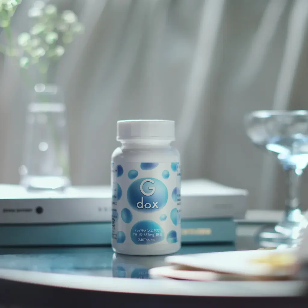 「いつもありがとう。その想いを“健康”というかたちで。」BodyVoiceが敬老の日に合わせ、人気健康商品(サプリメント)を最大20%OFFで提供 画像 3