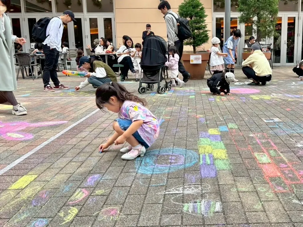 ダイナシティ（小田原）25周年を記念してＦＭヨコハマとコラボイベント「ダイナシティ25周年Anniversary Festa 25th×40th」を開催決定！ 画像 25