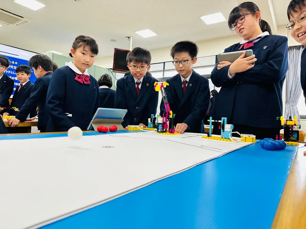 テクノロジー×パラスポーツで共創する未来社会「ロボッチャEXPO」大阪・関西万博に出展決定! 画像 3