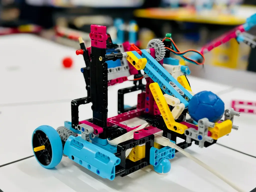 テクノロジー×パラスポーツで共創する未来社会「ロボッチャEXPO」大阪・関西万博に出展決定! 画像 4