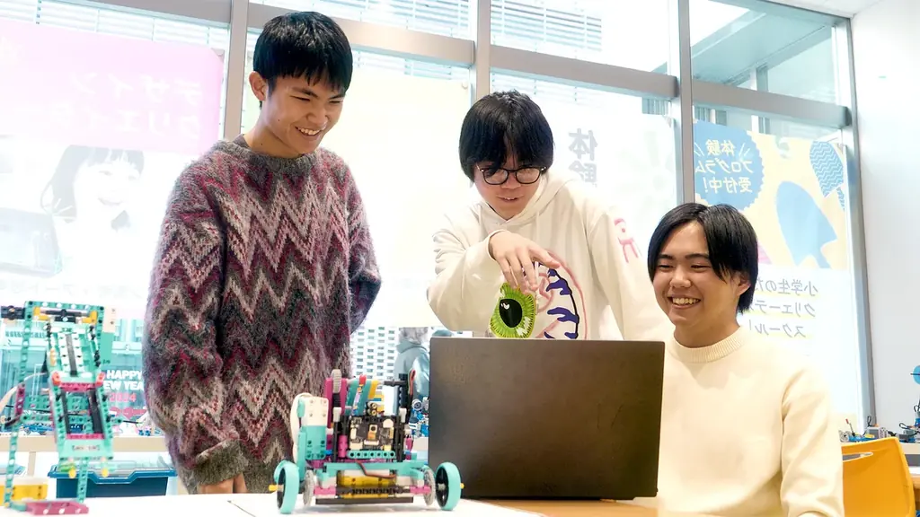 テクノロジー×パラスポーツで共創する未来社会「ロボッチャEXPO」大阪・関西万博に出展決定！ 画像 8