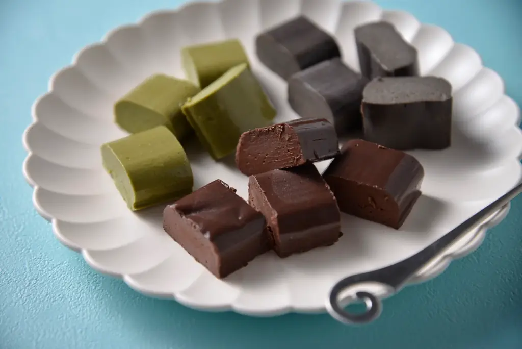 しっとり濃厚で満足感のある食べごたえ！豆腐でつくった“ご褒美スイーツ”「とうふスティック」新発売！ 画像 2